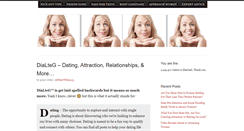 Desktop Screenshot of dialteg.com