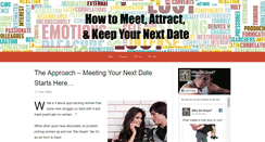 Desktop Screenshot of dialteg.org